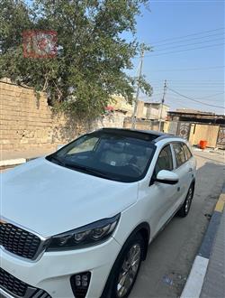 کیا سۆرینتۆ
